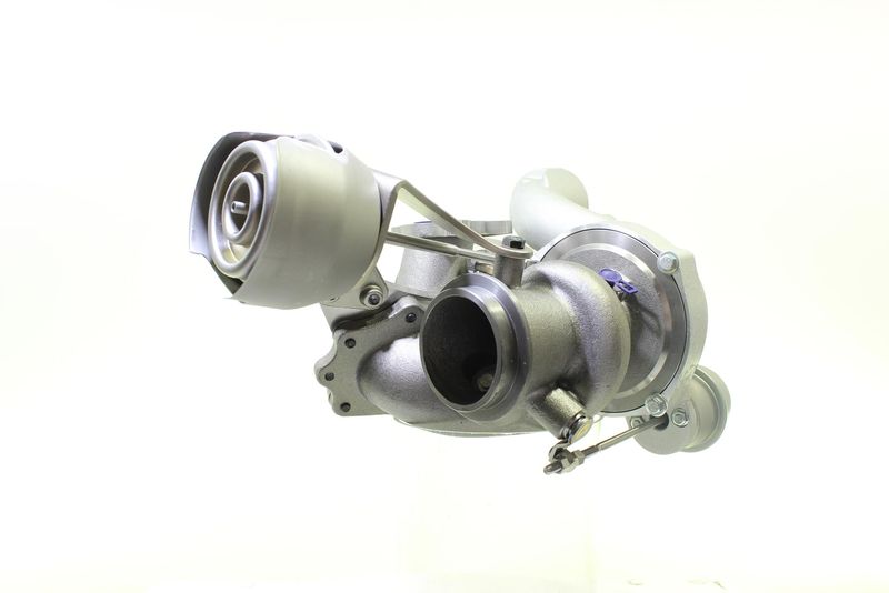 ALANKO 10900940 Charger, charging (supercharged/turbocharged)