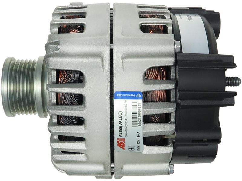 Generaator, AS-PL A3389(VALEO)
