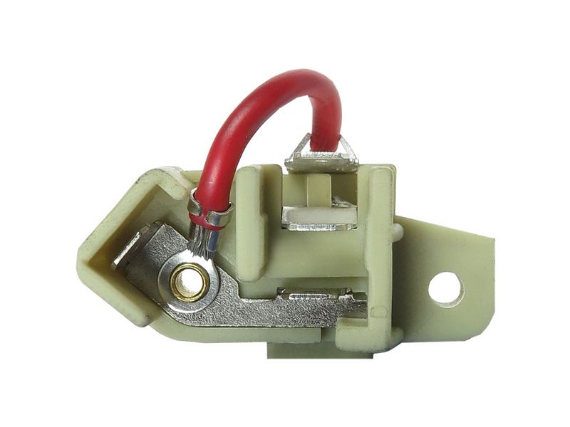 Kinnitus, süsinikuharjad, AS-PL ABH4001