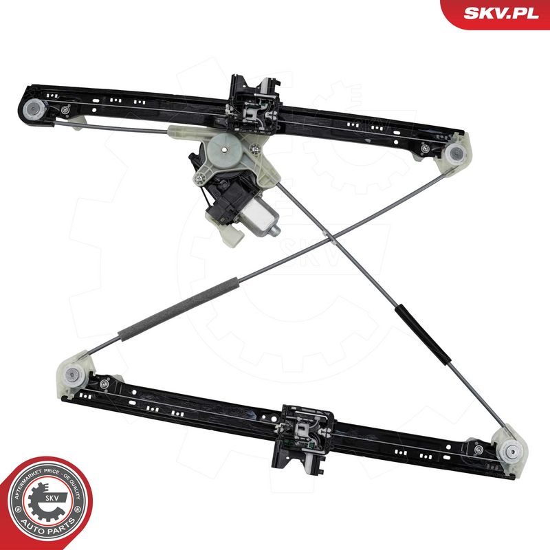 Aknatõstuk, ESEN SKV 51SKV761