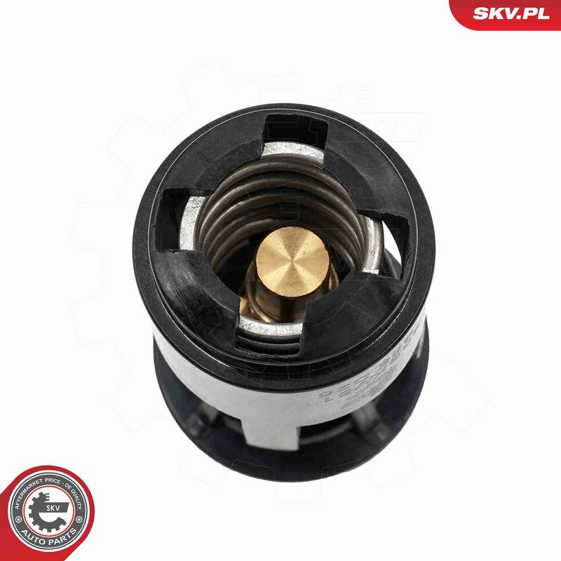 ESEN SKV 20SKV611 Thermostat Housing