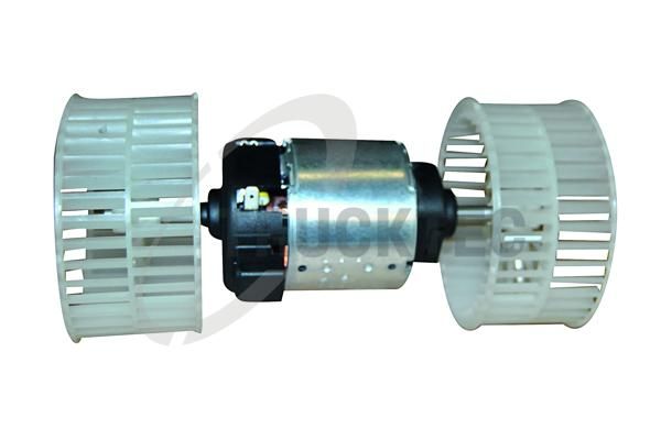 TRUCKTEC AUTOMOTIVE 01.59.028 - Electric Motor, interior blower