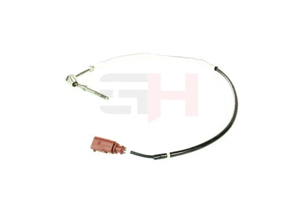 GH GH-744704 Sensor, exhaust gas temperature