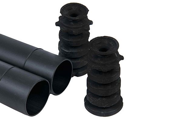 STELLOX 11-27310-SX Dust Cover Kit, shock absorber