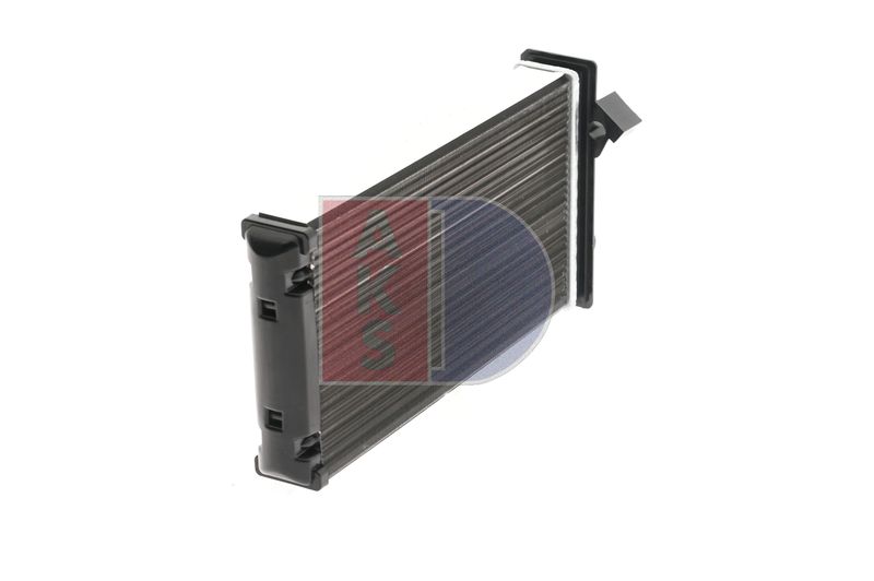 Výměník tepla, vnitřní vytápění 409013N