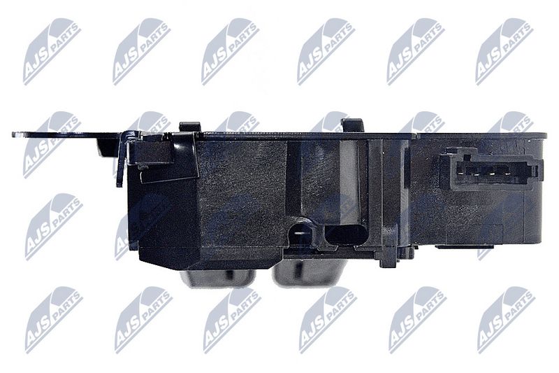 Pagasiruumi luugilukk, NTY EZC-PL-000