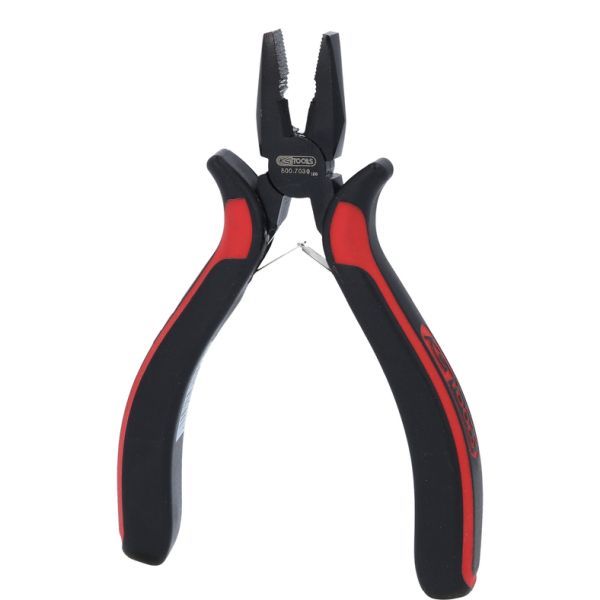 KS TOOLS 500.7030-E Combination Pliers