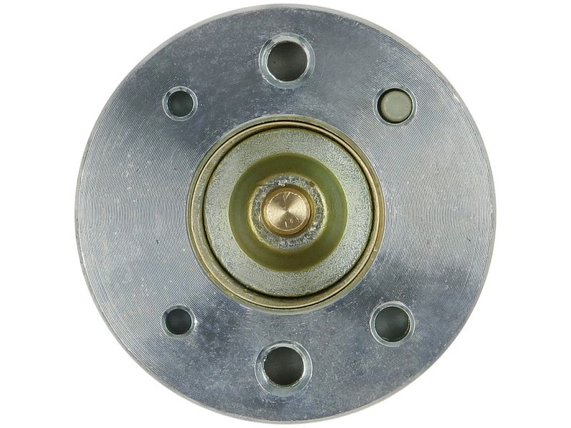 AS-PL SS2018 Solenoid Switch, starter