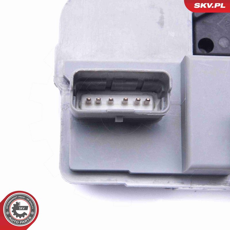 ESEN SKV 60SKV011 Durų spyna