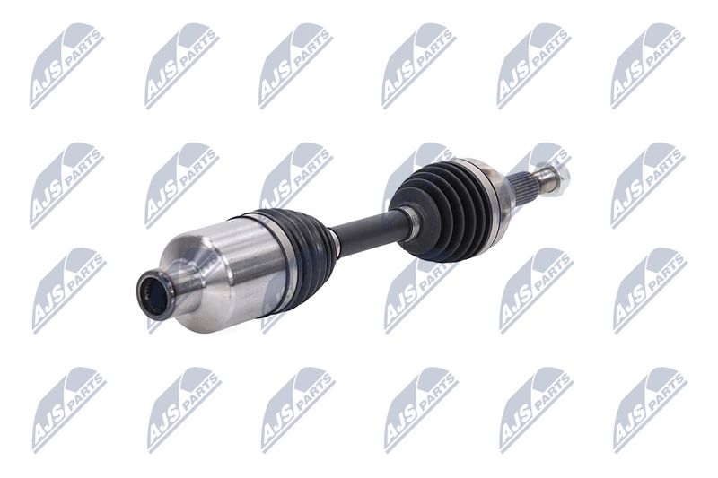 Veovõll, NTY NPW-PL-144