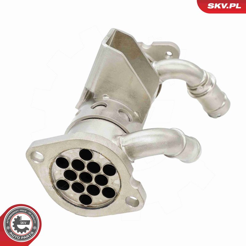 ESEN SKV 14SKV330 Cooler, exhaust gas recirculation