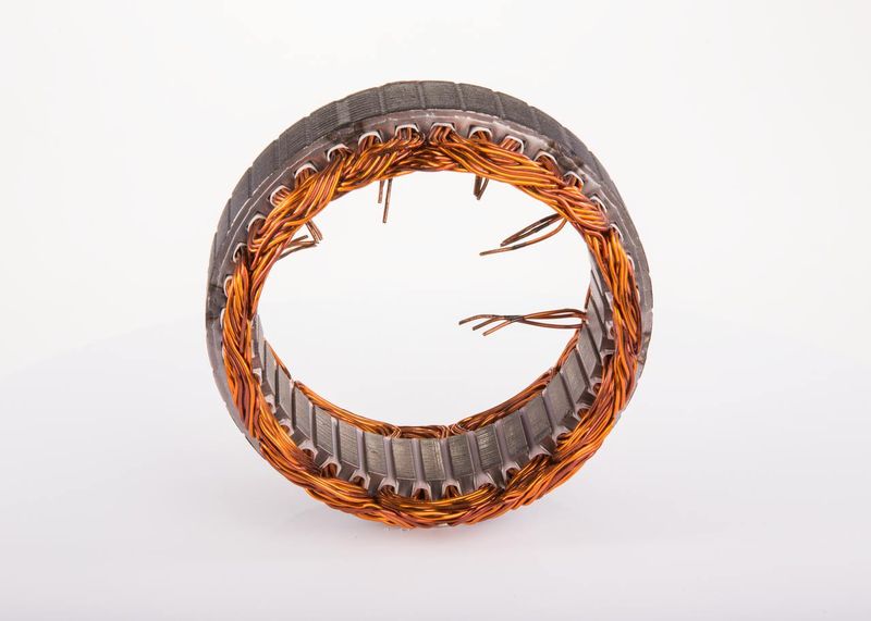 BOSCH F000BL1071 Stator, alternator