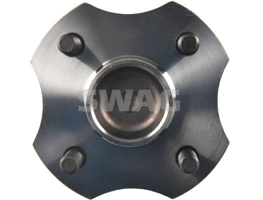 SWAG 81 93 1180 Wheel Bearing Kit