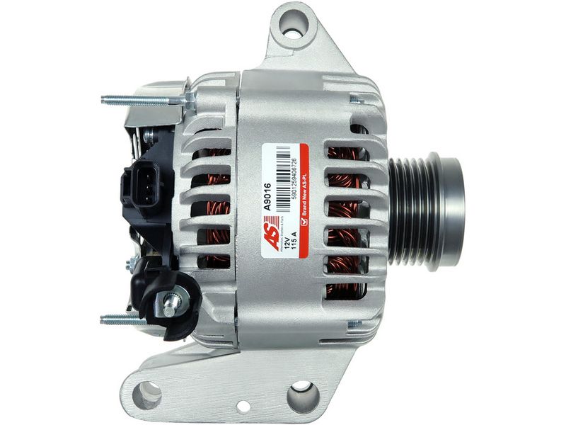 Generaator, AS-PL A9016