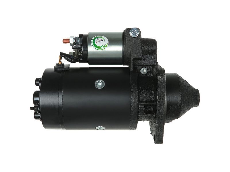 AS-PL S0895S Starteris