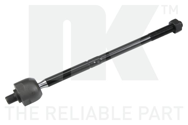 Styrestang, inderste