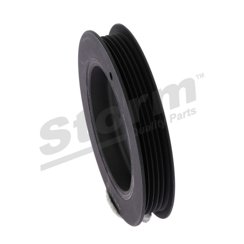 Poulie, vilebrequin STORM QUALITY PARTS 78091