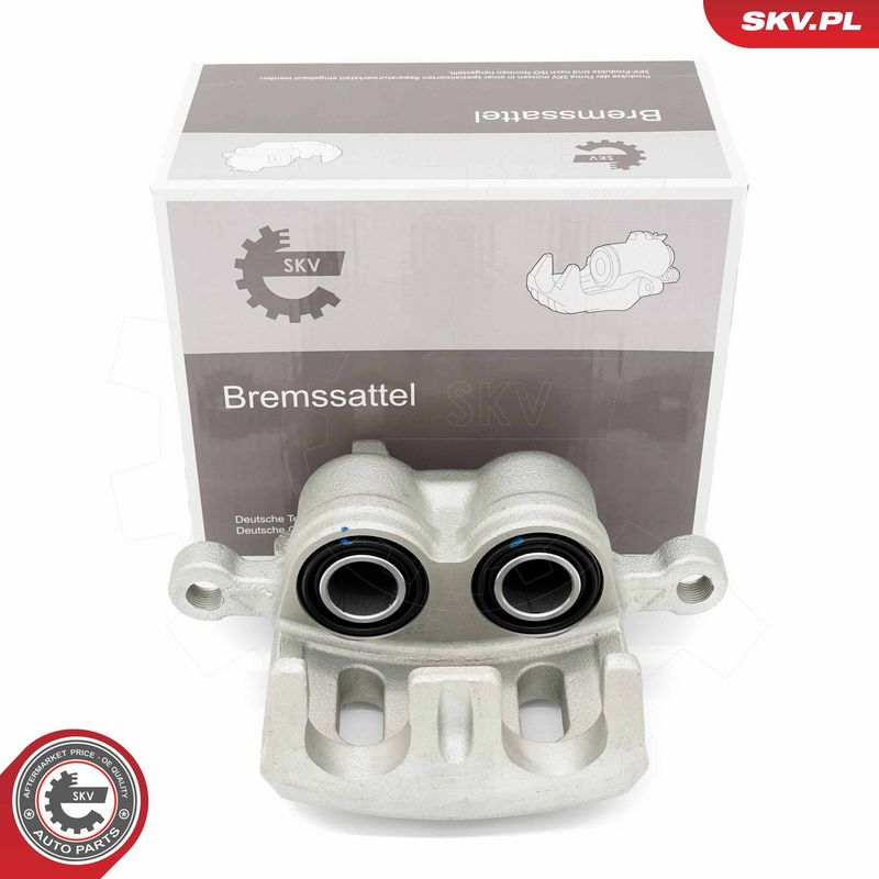 Pidurisadul, ESEN SKV 56SKV982