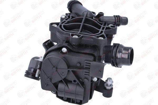 BIRTH 81848 Coolant Flange