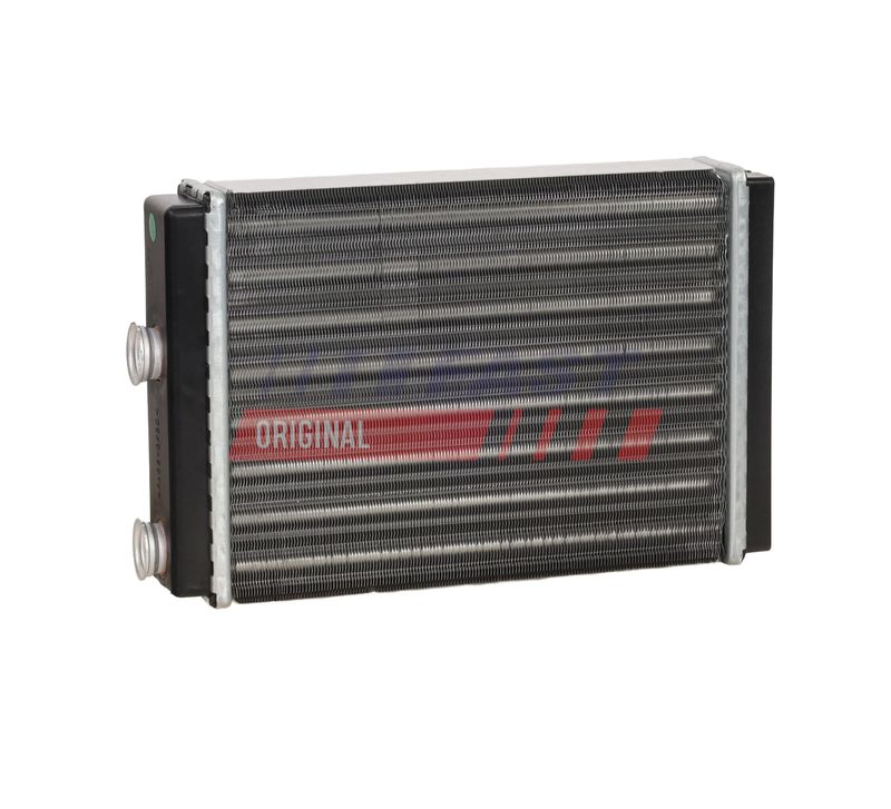 Soojusvaheti, salongiküte, FAST FT55082