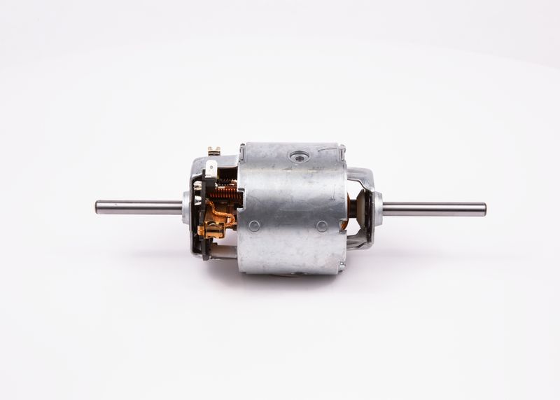 BOSCH 0 130 111 130 Electric Motor, interior blower