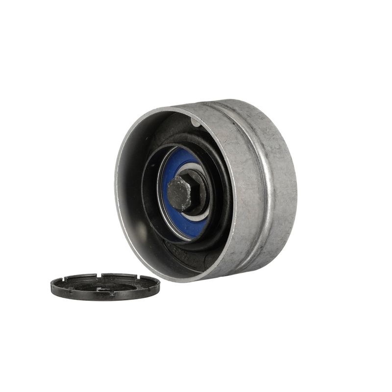 Vratná/vodicí kladka, klínový žebrový řemen T36529