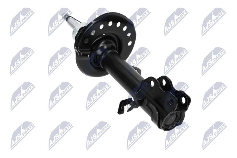 Amort, NTY A-NS-040