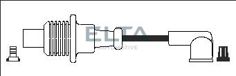 Elta Automotive Ignition Cable Kit ET4072