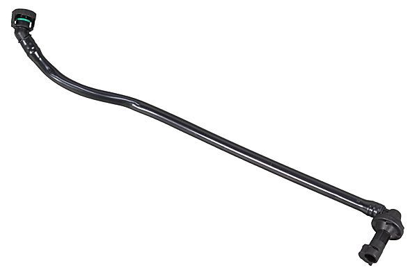 METZGER AUTOTEILE 2380169 - Hose, cylinder head cover ventilation