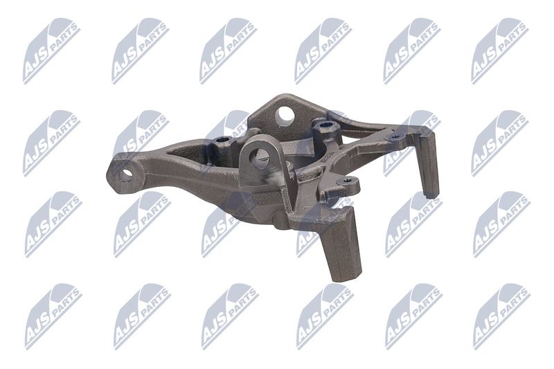 Käändmik, rattakinnitus, NTY ZZP-CH-028