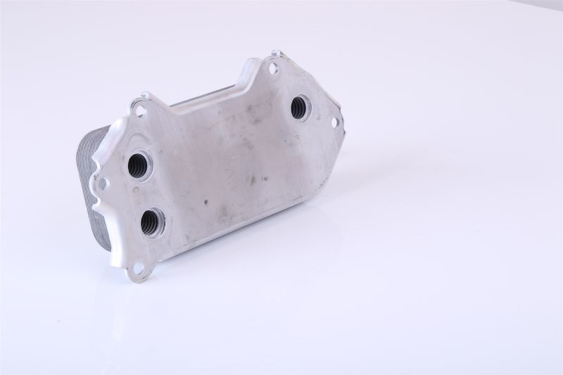 Radiator ulei, ulei motor 91117 NISSENS