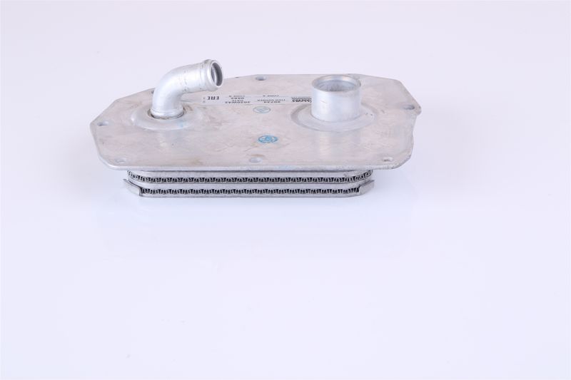 Õliradiaator, mootoriõli, NISSENS 90734