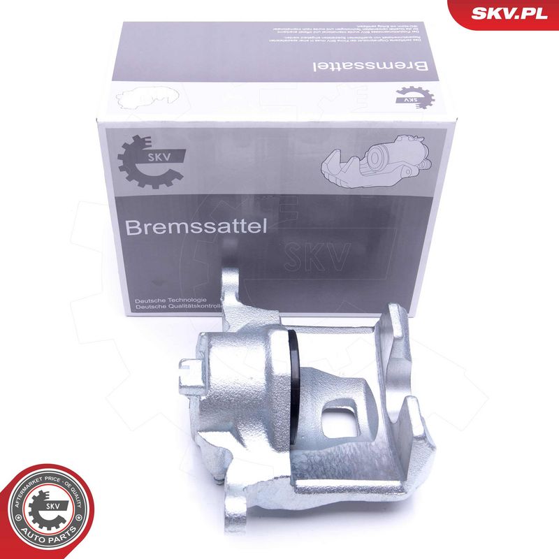 Pidurisadul, ESEN SKV 45SKV391