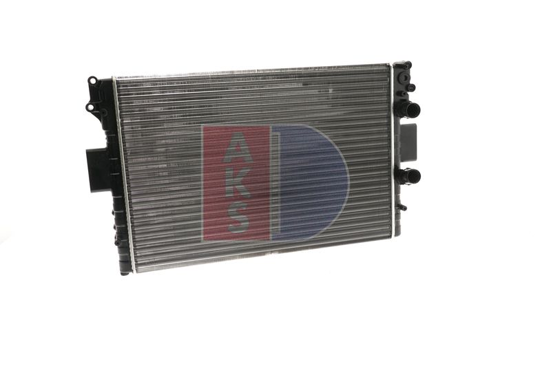 Chladič, chlazení motoru 400850N