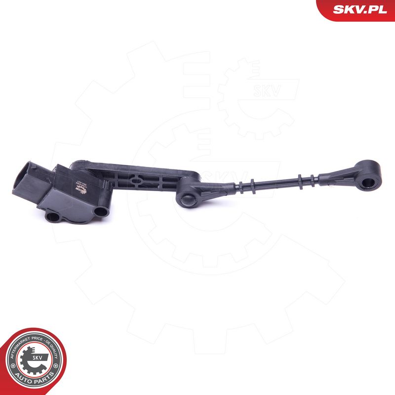 Andur, seadeelement- tulede...