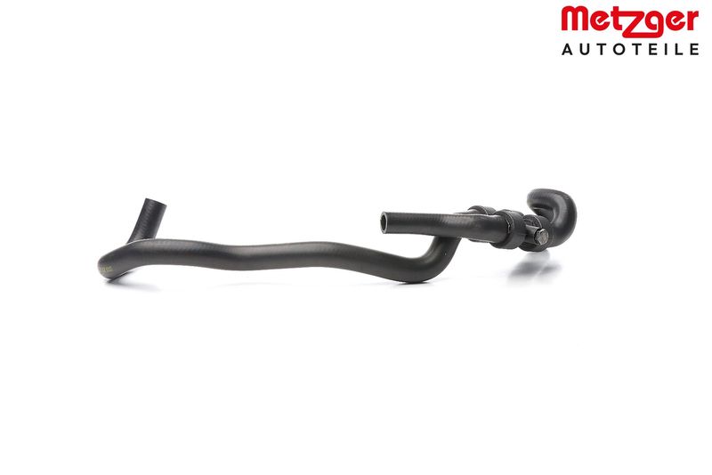 METZGER AUTOTEILE 2421178 Radiator Hose