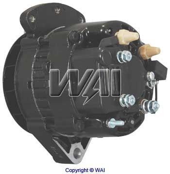 WAI generátor 12751N
