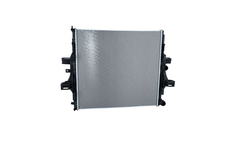 Radiaator, mootorijahutus, NRF 58431