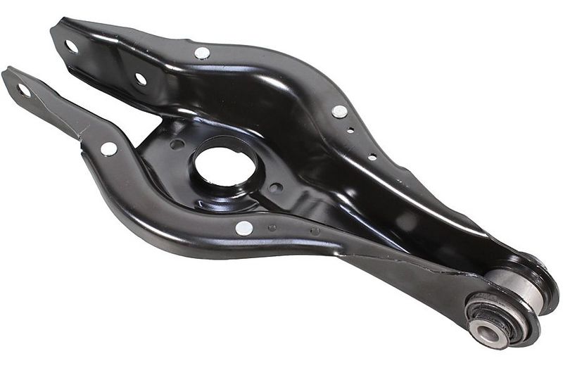METZGER AUTOTEILE 58110409 - Pakabos svirtis