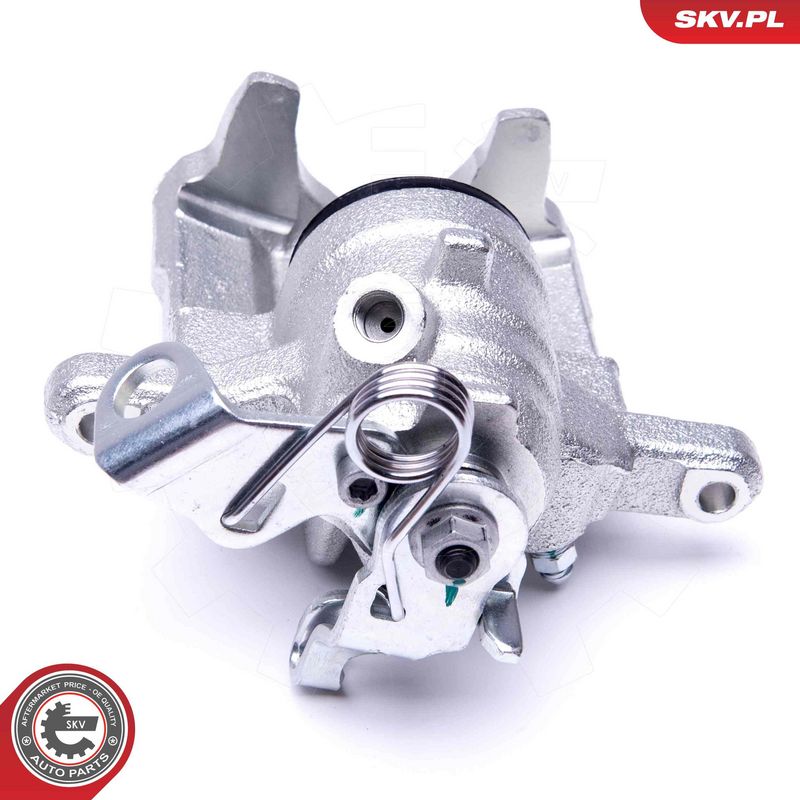 Pidurisadul, ESEN SKV 46SKV574