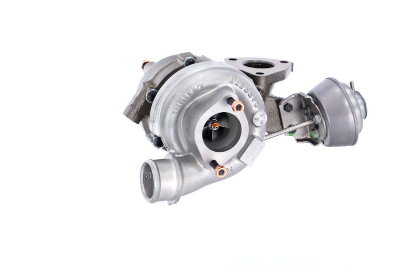 REMANTE 003-001-000323R Charger, charging (supercharged/turbocharged)