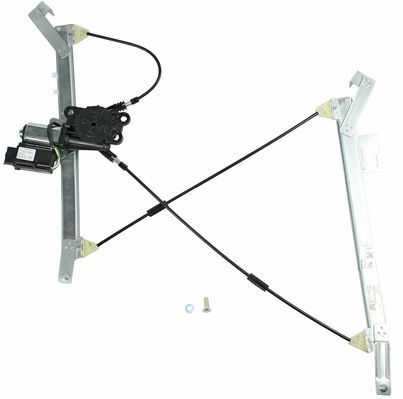 METZGER AUTOTEILE 2160369 Window Regulator