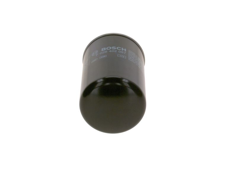 BOSCH F 026 402 087 Fuel Filter