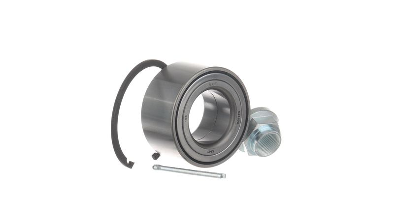 SKF Kit roulements roue VKBA 6923