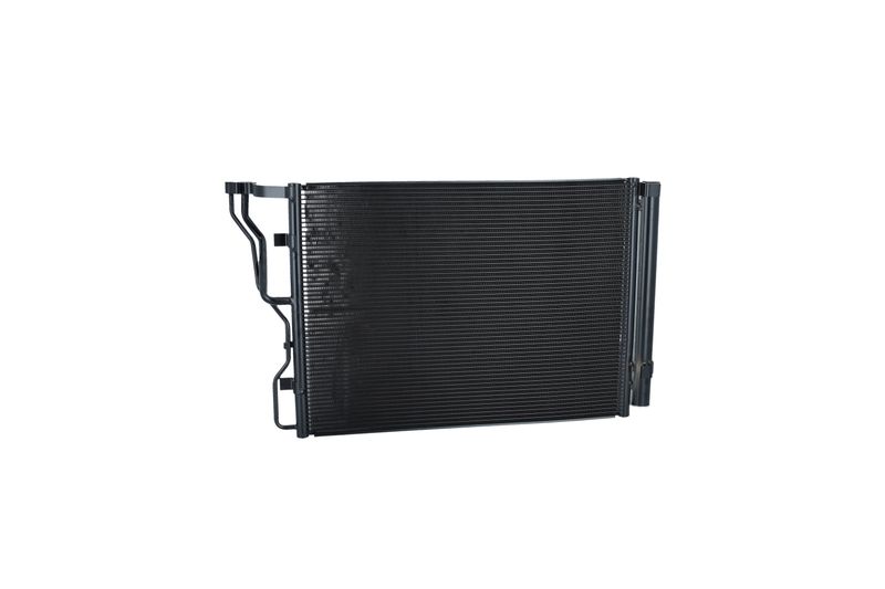 Kondensaator, kliimaseade, NRF 350437