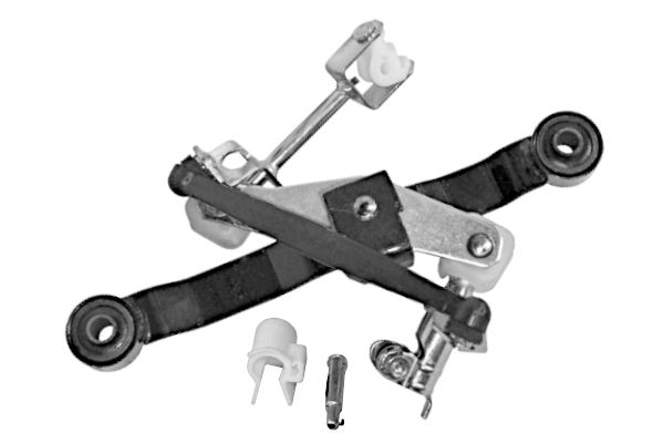 GOOM GRK-0020 - Pavarų svirties remonto komplektas