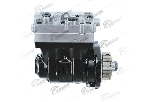 kompresor RVI/VOLVO aby šel  zaměnit za  9125120320  musí se dodat  karta  094981, 094982 , 066669 1300235001