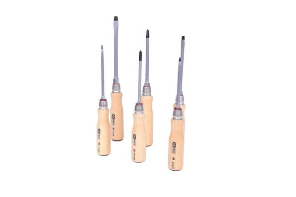 KS TOOLS 300.1100 Screwdriver Set