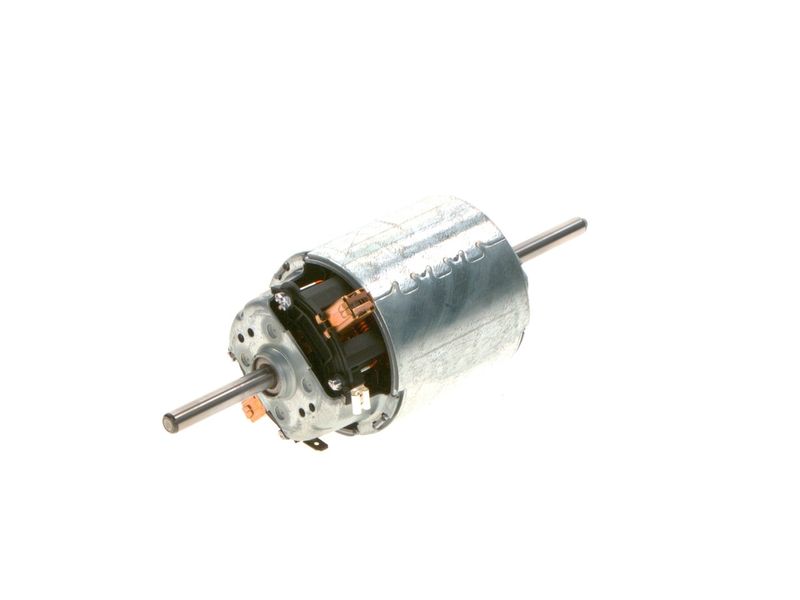 BOSCH 0130101516 Electric Motor, interior blower