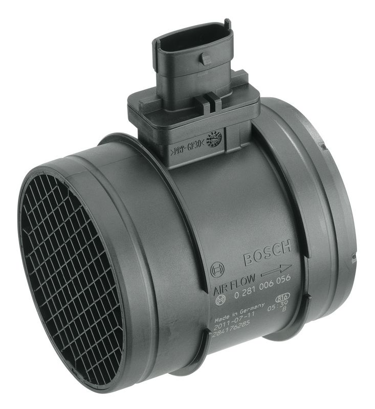 Protokomer BOSCH 0 281 006 056